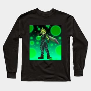 Chosen by the Lifestream Long Sleeve T-Shirt